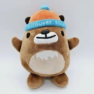 ぬいぐるみ Vancouver 2010 Olympic Mascot Plush Toy _57.JPG?set_id=8800005007